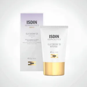 ISDIN ISDINCEUTICS GLICOISDIN 25 INTENSE GEL VISAGE 50ML