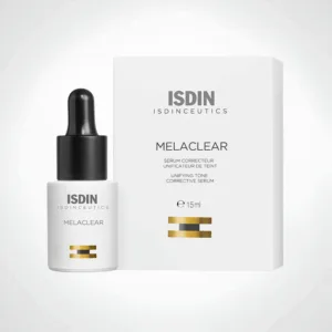 ISDIN MELACLEAR SERUM CORRECTEUR 15ML