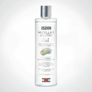 ISDIN Micellar Solution 400ML