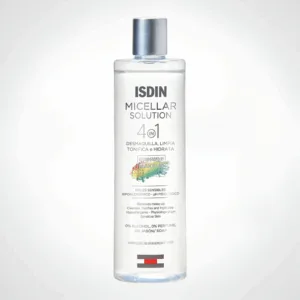 ISDIN Micellar Solution 400ML