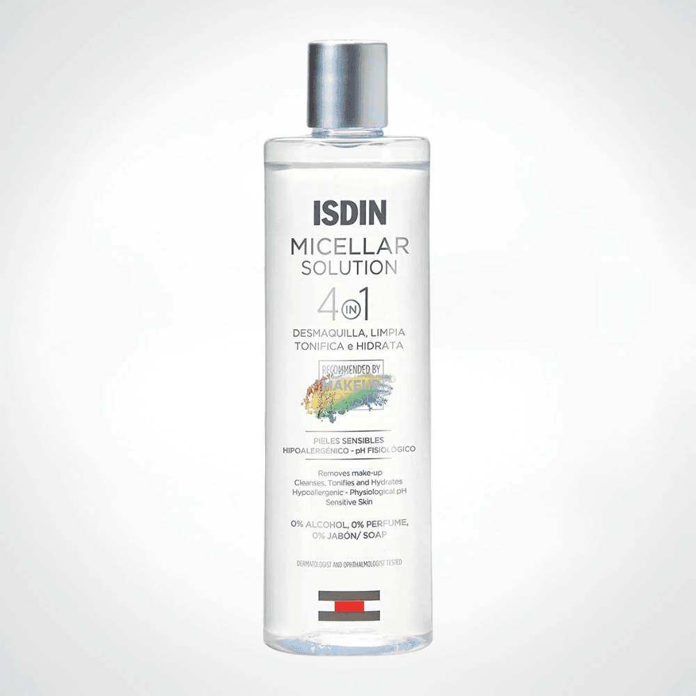 ISDIN Micellar Solution 400ML