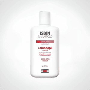 ISDIN SHAMPOOING ANTI-CHUTE LAMBDAPIL 200ML