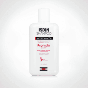 ISDIN SHAMPOOING ANTI PELL PSORISDIN 200ML