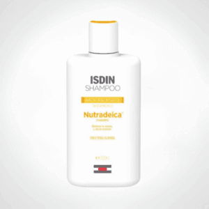 ISDIN SHAMPOOING ANTI-PELL SEC NUTRADEICA 200ML