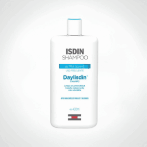 ISDIN SHAMPOOING DAYLISDIN 400ML