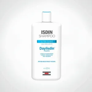 ISDIN SHAMPOOING DAYLISDIN 400ML