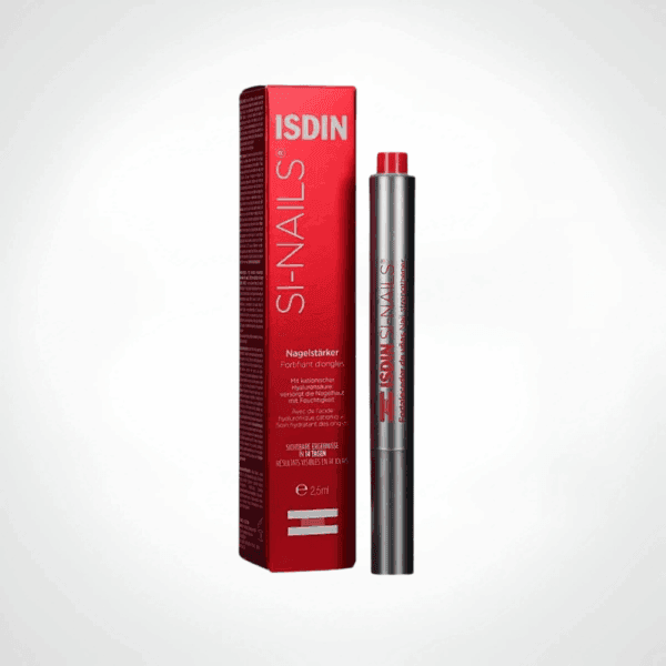 ISDIN SI NAILS SOIN ONGLES FORTIFIANT 2.5ML