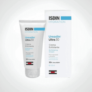 ISDIN UREADIN CREME PIEDS ULTRA 30 50ML