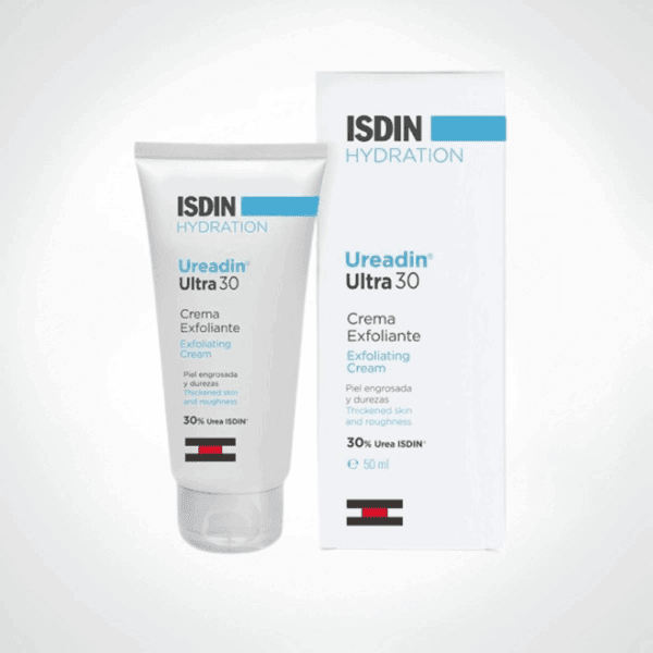 ISDIN UREADIN CREME PIEDS ULTRA 30 50ML