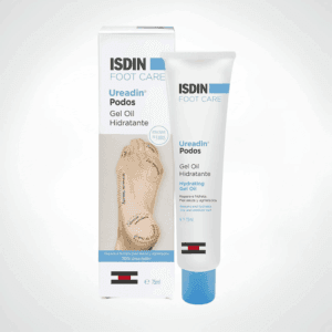 ISDIN UREADIN GEL HUILE PIEDS 75ML