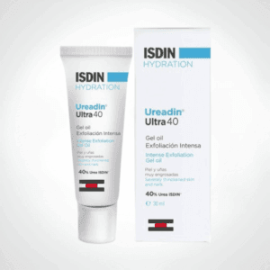 ISDIN UREADIN GEL PIEDS ULTRA 40 30ML
