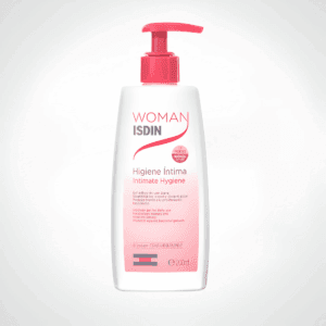 ISDIN WOMAN GEL INTIME PHYSIO 200ML