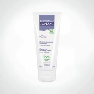 JONZAC CICA CREME REPARATRICE APAISANTE 100ML