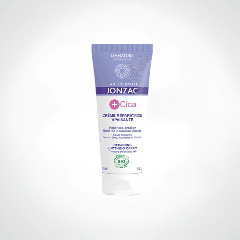 JONZAC CICA CR REPARATRICE APAISANTE 40ML