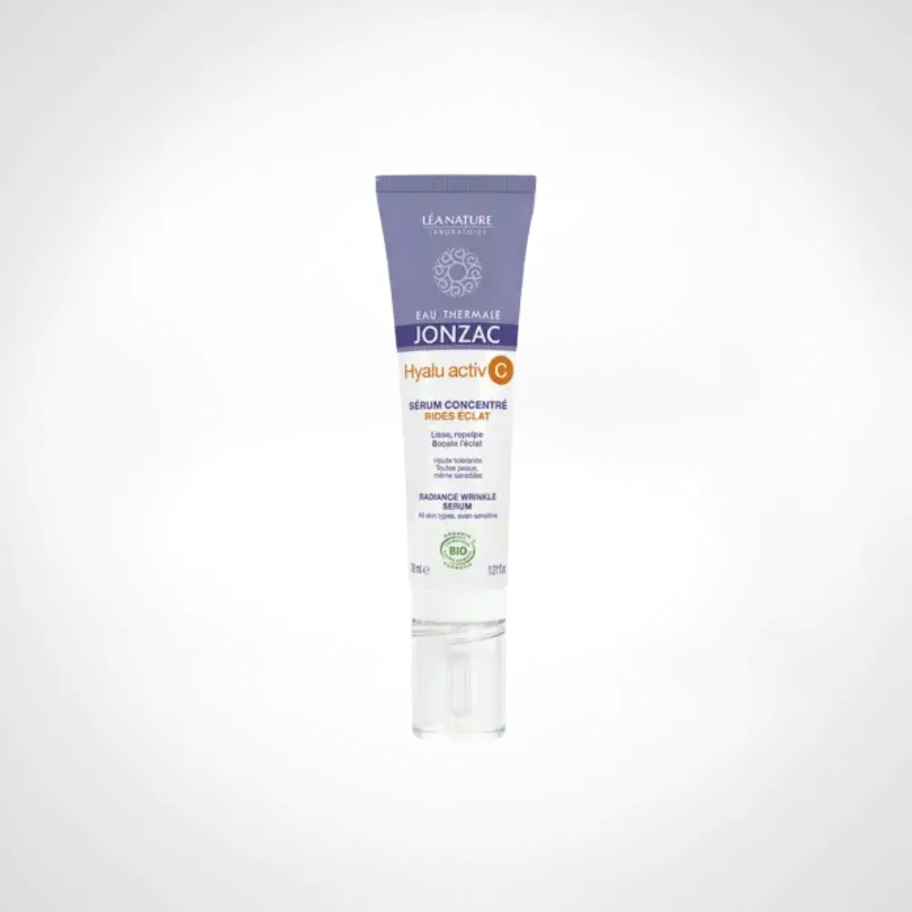 JONZAC HYALU ACTIV C SERUM CONCENTRE 30ML