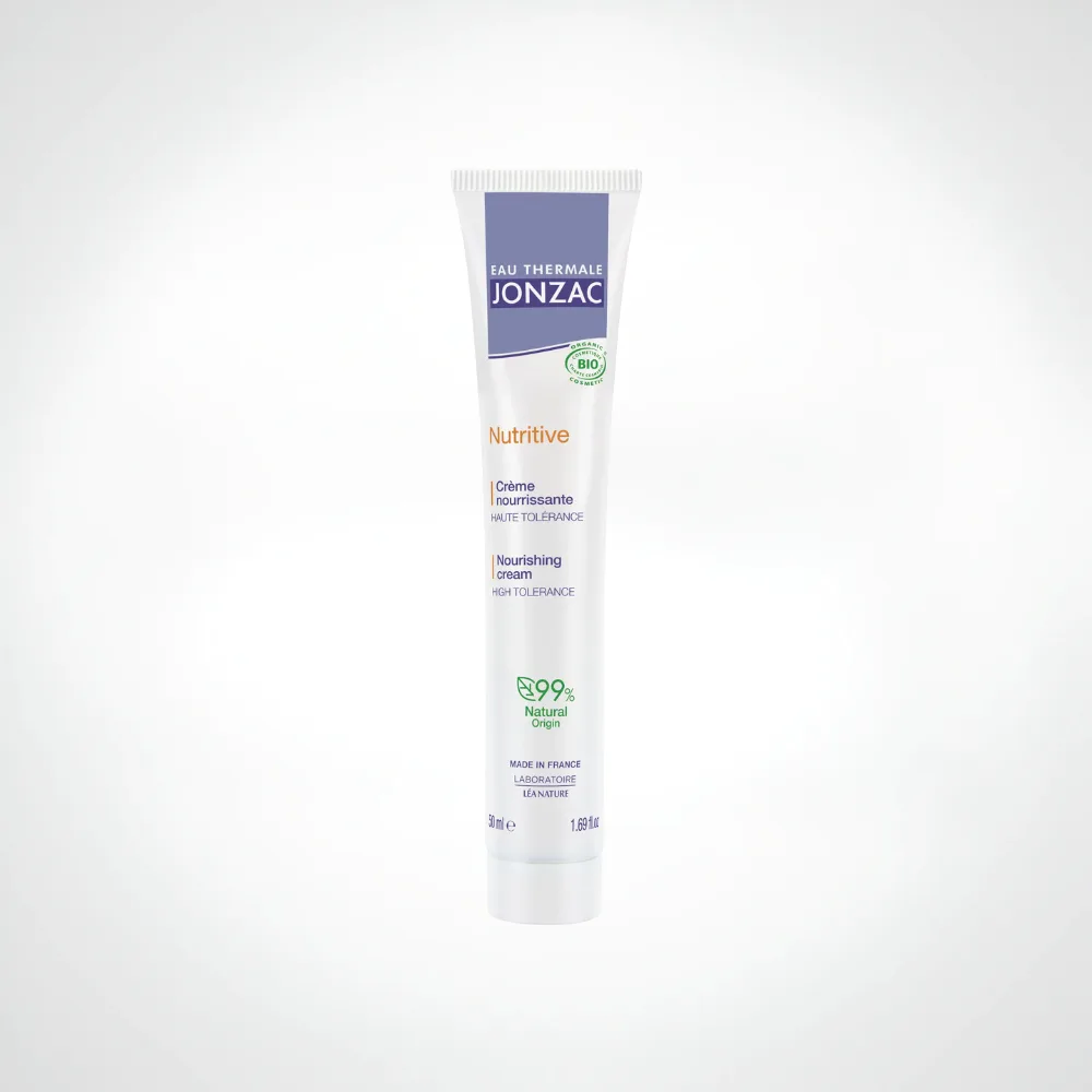 JONZAC NUTRITIVE CREME NOURRISSANTE 50ML