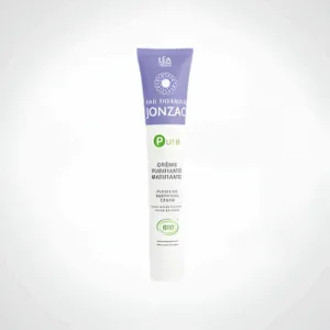 JONZAC PURE SOIN HYDRATANT MATIFIANT GRASSE 50ML