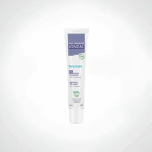 JONZAC REHYDRATE BB CREME CLAIRE HYDRATANTE SPF10 40ML