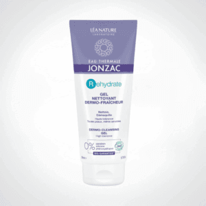 JONZAC REHYDRATE GEL DERMO-NETTOYANT 200ML