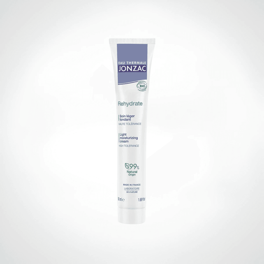 JONZAC REHYDRATE SOIN LEGERE 50ML