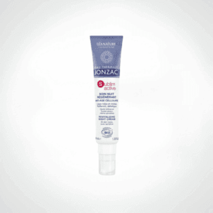 JONZAC SUBLIMACTIVE SOIN NUIT ANTI-AGE 40ML