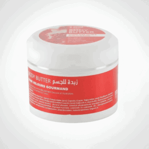 K-REINE BODY BUTTER BEURRE CORPOREL GRENADE 250ML