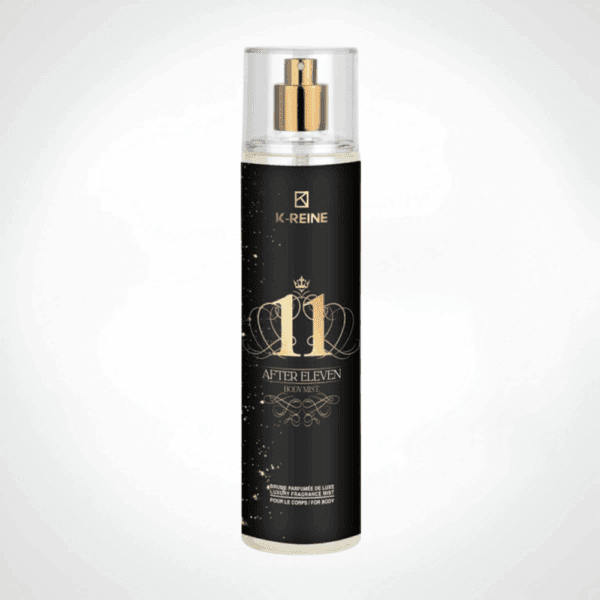 K-REINE BRUME PARFUMÉE CHEVEUX & CORPS AFTER ELEVEN 230ML