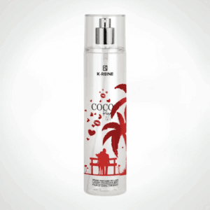 K-REINE BRUME PARFUMÉE CHEVEUX & CORPS COCO KISS 230ML