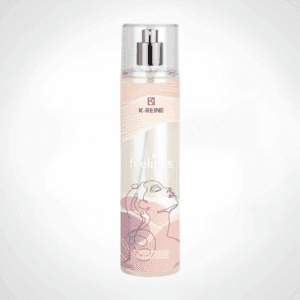 K-REINE BRUME PARFUMÉE CHEVEUX & CORPS FEELINGS 230ML