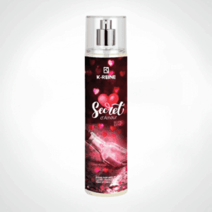 K-REINE BRUME PARFUMÉE CHEVEUX & CORPS SECRET D'AMOUR 230ML