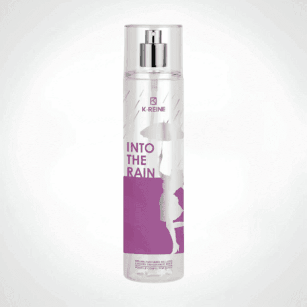 K-REINE BRUME PARFUMÉE CHEVEUX & CORPS THE RAIN 230ML