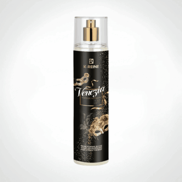 K-REINE BRUME PARFUMÉE CHEVEUX & CORPS VENEZIA 230ML