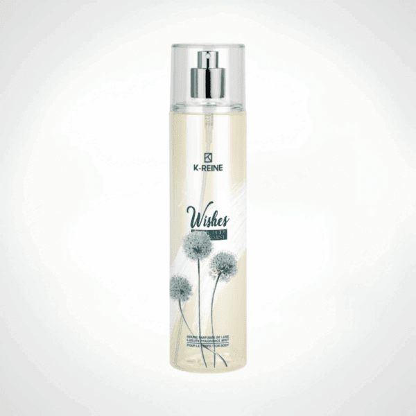 K-REINE BRUME PARFUMÉE CHEVEUX & CORPS WISHES 230ML