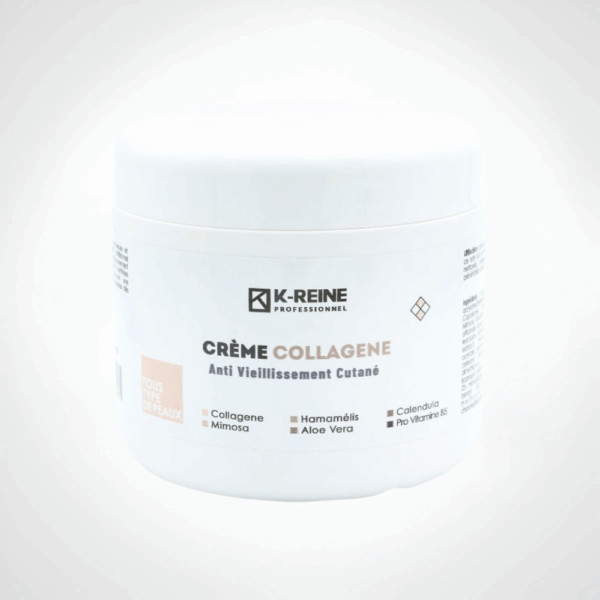 K-REINE CREME COLLAGENE 150 ML