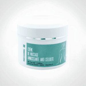 K-REINE CREME DE MASSAGE AMINCISSANTE 250ML