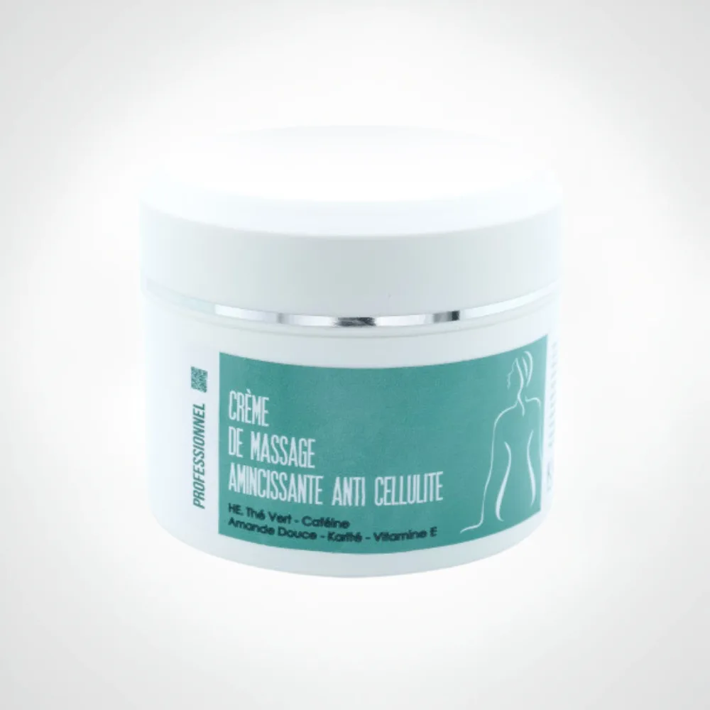 K-REINE CREME DE MASSAGE AMINCISSANTE 250ML