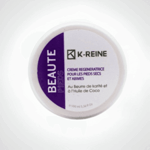K-REINE CREME PIEDS 100ML