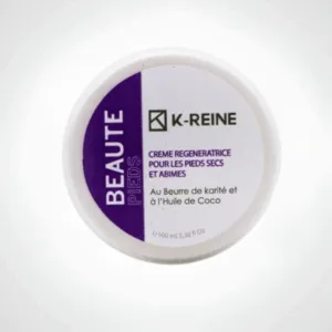 K-REINE CREME PIEDS 100ML
