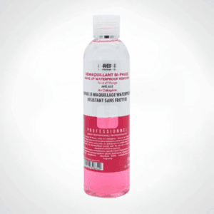 K-REINE DEMAQUILLANT BIPHASE ANTI-AGE WATERPROOF 250ML