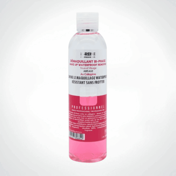 K-REINE DEMAQUILLANT BIPHASE ANTI-AGE WATERPROOF 250ML