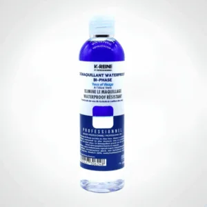 K-REINE DEMAQUILLANT BIPHASE YEUX WATERPROOF 250ML