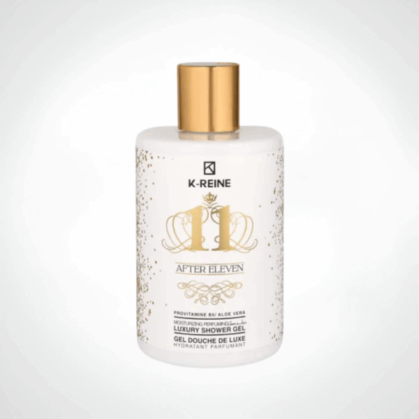 K-REINE GEL DOUCHE AFTER ELEVEN 300ML