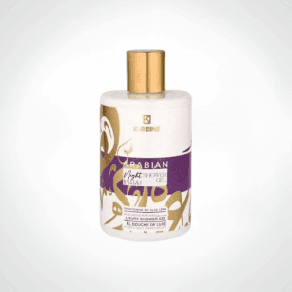 K-REINE GEL DOUCHE ARABIAN NIGHT 300ML