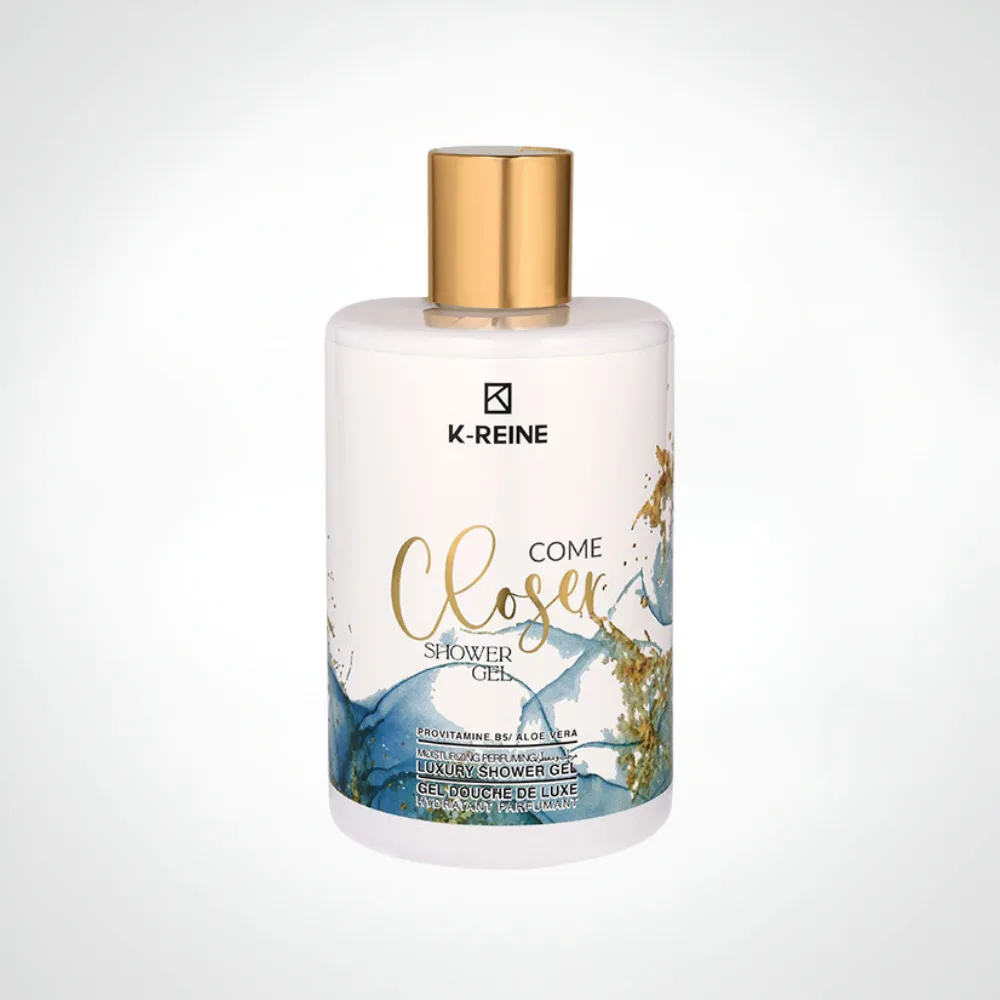 K-REINE GEL DOUCHE CLOSER 300ML