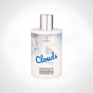 K-REINE GEL DOUCHE CLOUDS 300ML