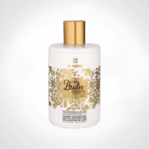 K-REINE GEL DOUCHE DE LUX CREME BRULEE 300ML