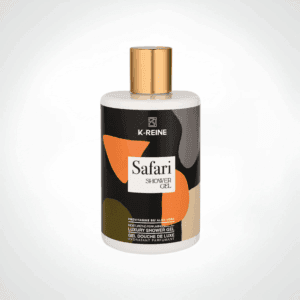 K-REINE GEL DOUCHE SAFARI 300ML
