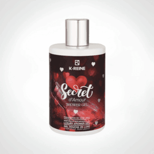 K-REINE GEL DOUCHE SECRET D'AMOUR 300ML