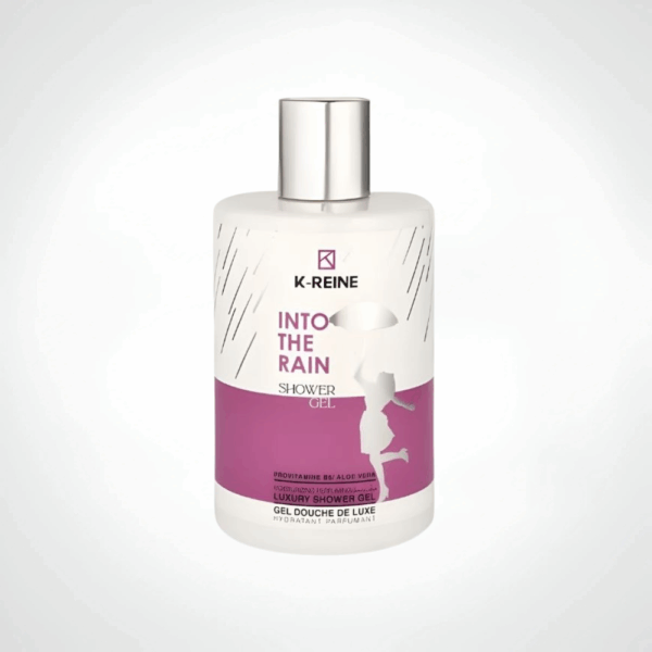 K-REINE GEL DOUCHE THE RAIN 300ML