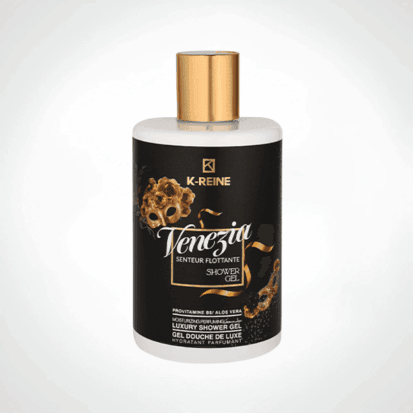 K-REINE GEL DOUCHE VENIZIA 300ML